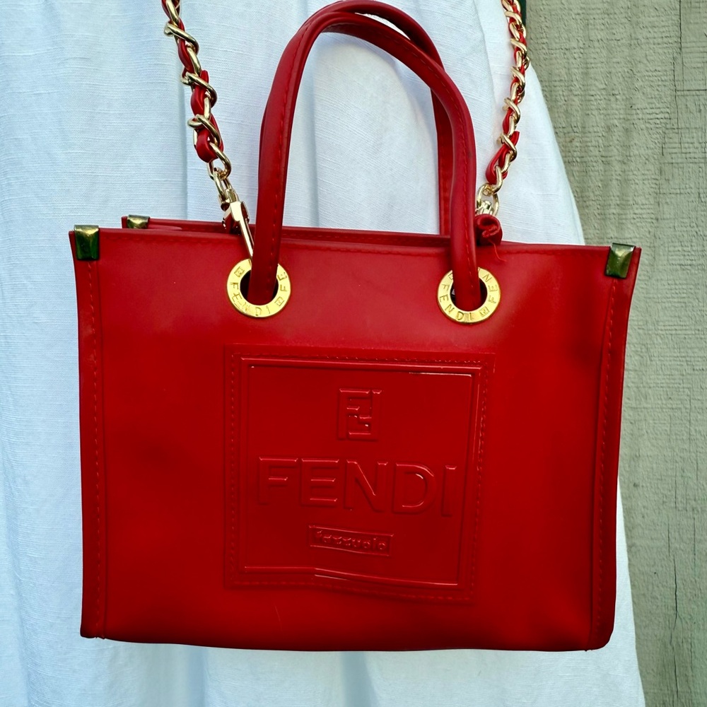 Fendi Mini Bag